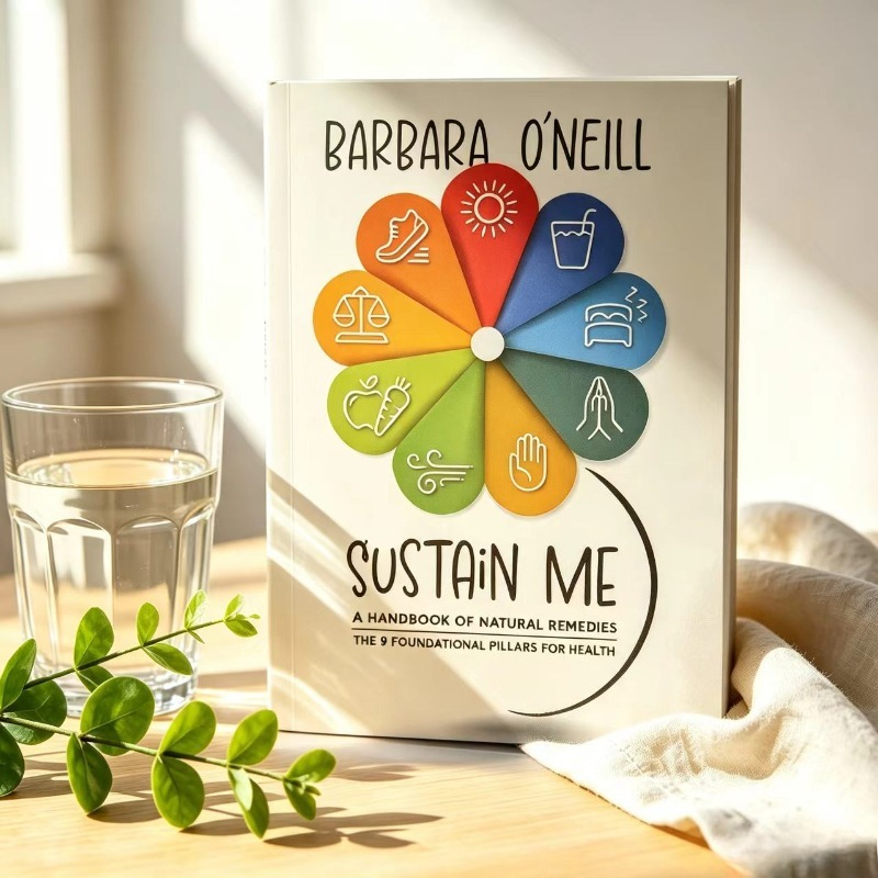 Health Wellness Foundation - كتاب 
