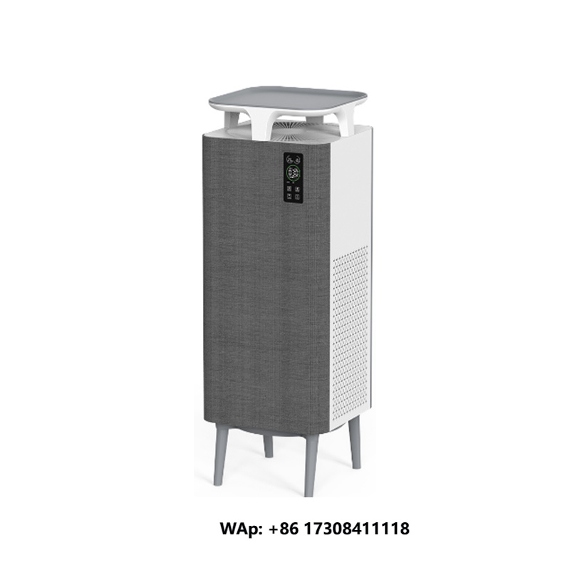 Air Purifier Hepa - معدات تنظيف منزلية بالجملة، مرطب هواء