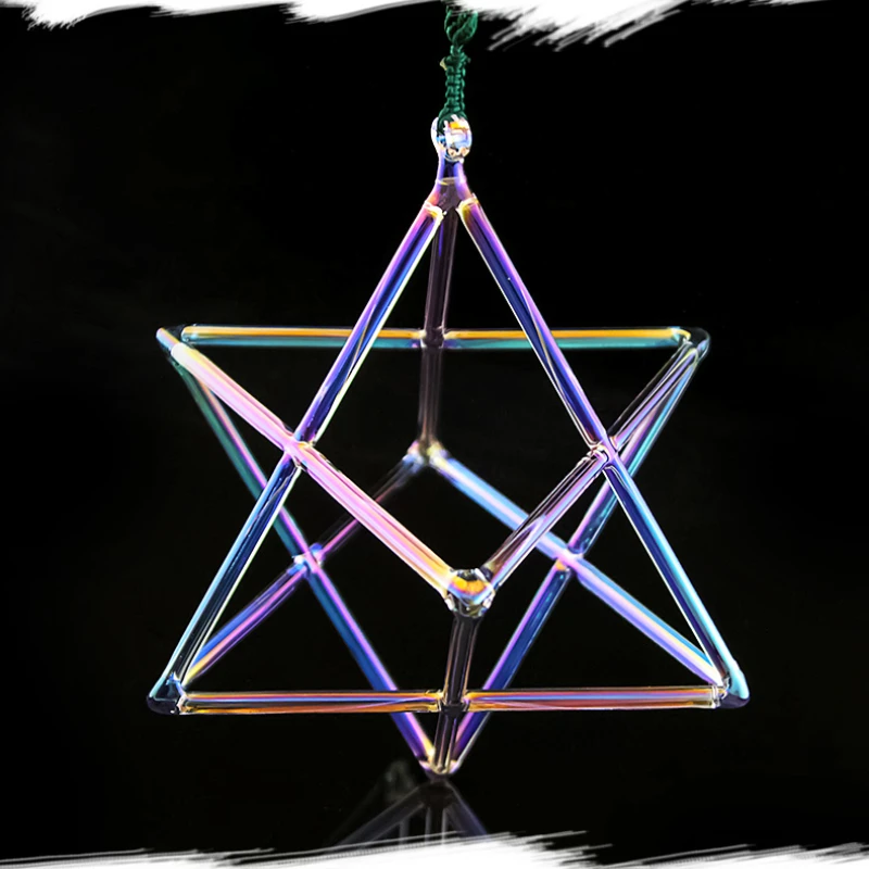 Healing Crystal Set - الكوارتز الغناء التبتية السلطانية كريستال السلطانيات