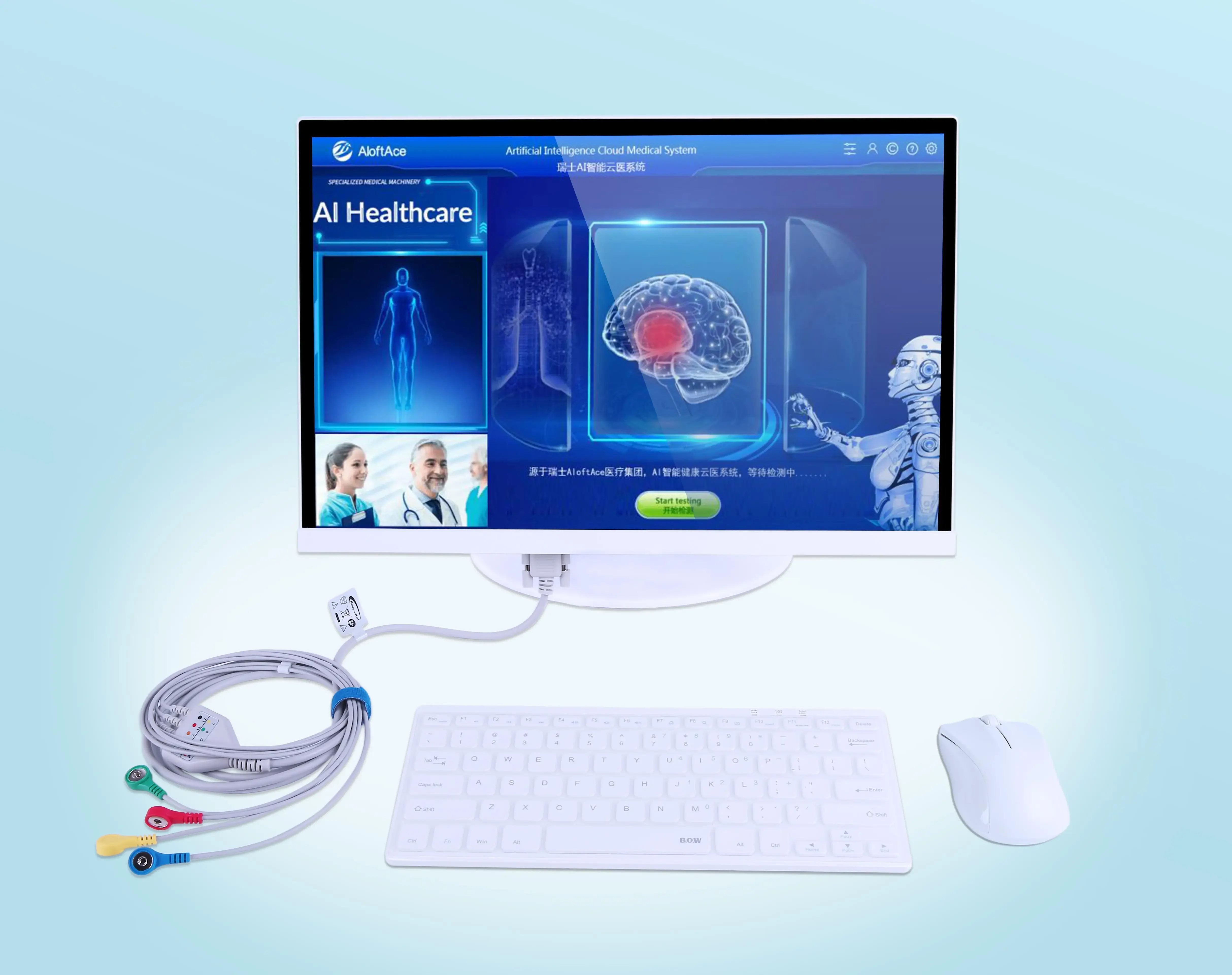 Health Wellness Products - منتجات الصحة والعافية المتوفرة في المخزون،
