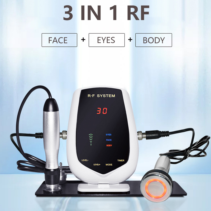 Health Wellness Massage - 5 ميجا هرتز تردد الراديو RF