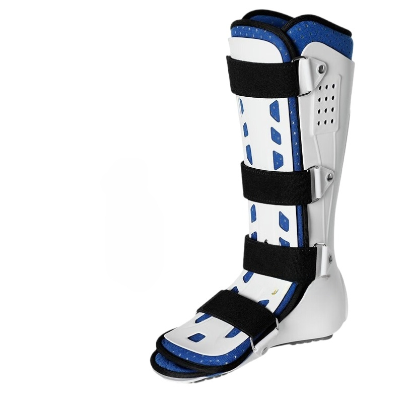 Ankle Brace Support - دعامة كاحل ثابتة للحماية وإعادة التأهيل