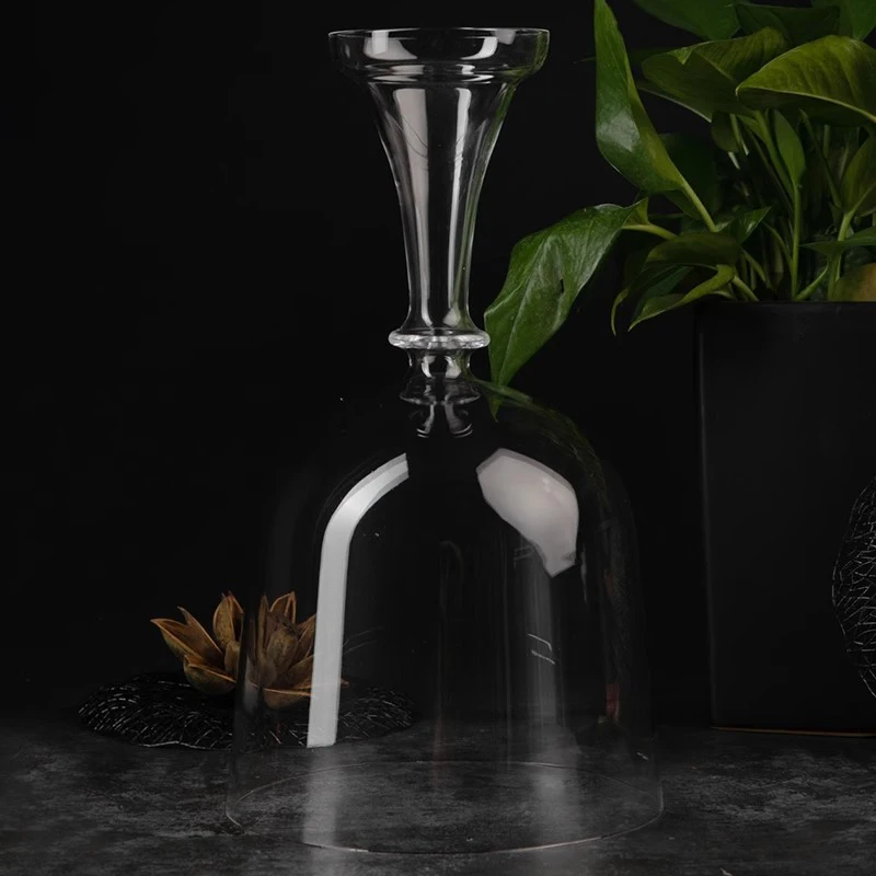 يده كريستال جرس الموسيقى 6/7/8 - مراجعة Healing Crystal Set وسعره