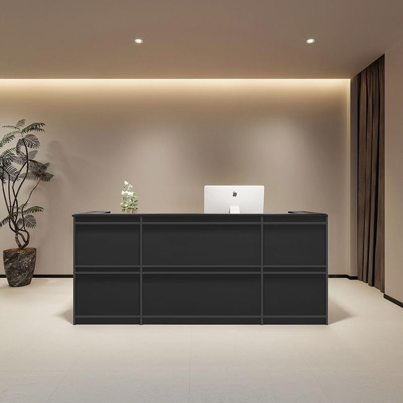 مكاتب استقبال على الطراز القرو - مراجعة Health Wellness Office وسعره