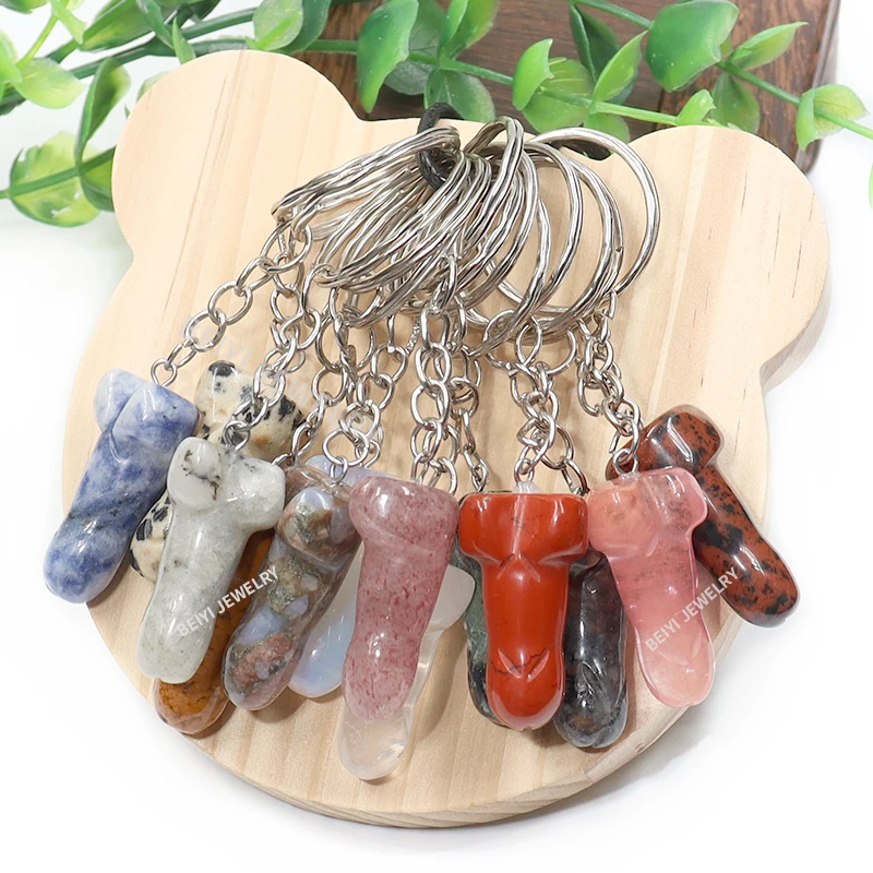 10 قطع/مجموعة قلادات على شكل ق - مراجعة Healing Crystal Set وسعره