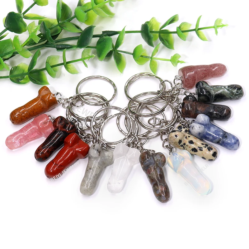 10 قطع/مجموعة قلادات على شكل ق - مراجعة Healing Crystal Set وسعره