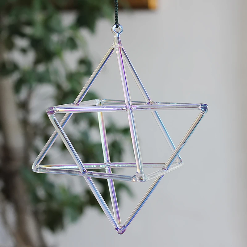 الكوارتز الغناء التبتية السلطا - مراجعة Healing Crystal Set وسعره