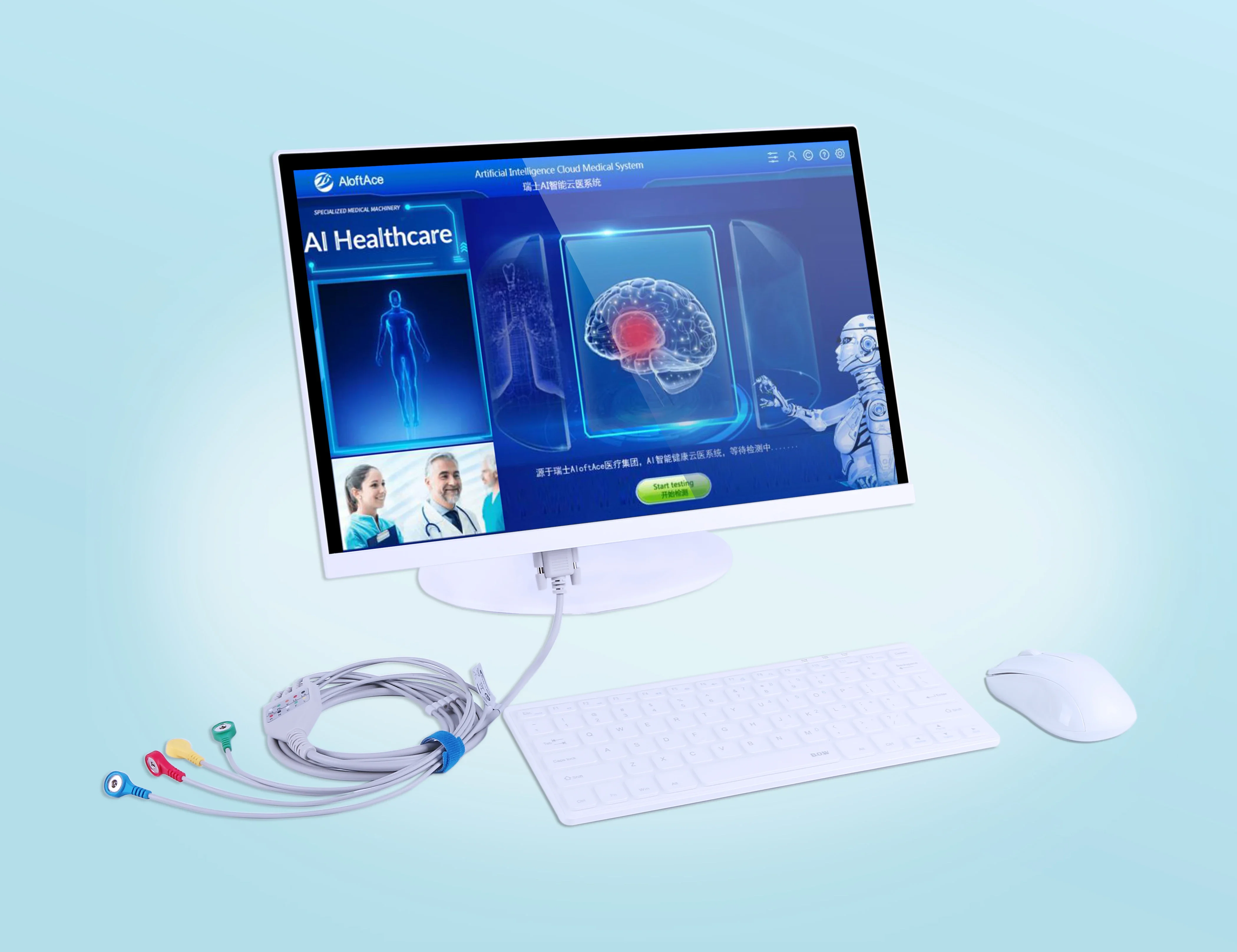 منتجات الصحة والعافية المتوفرة - مراجعة Health Wellness Products وسعره