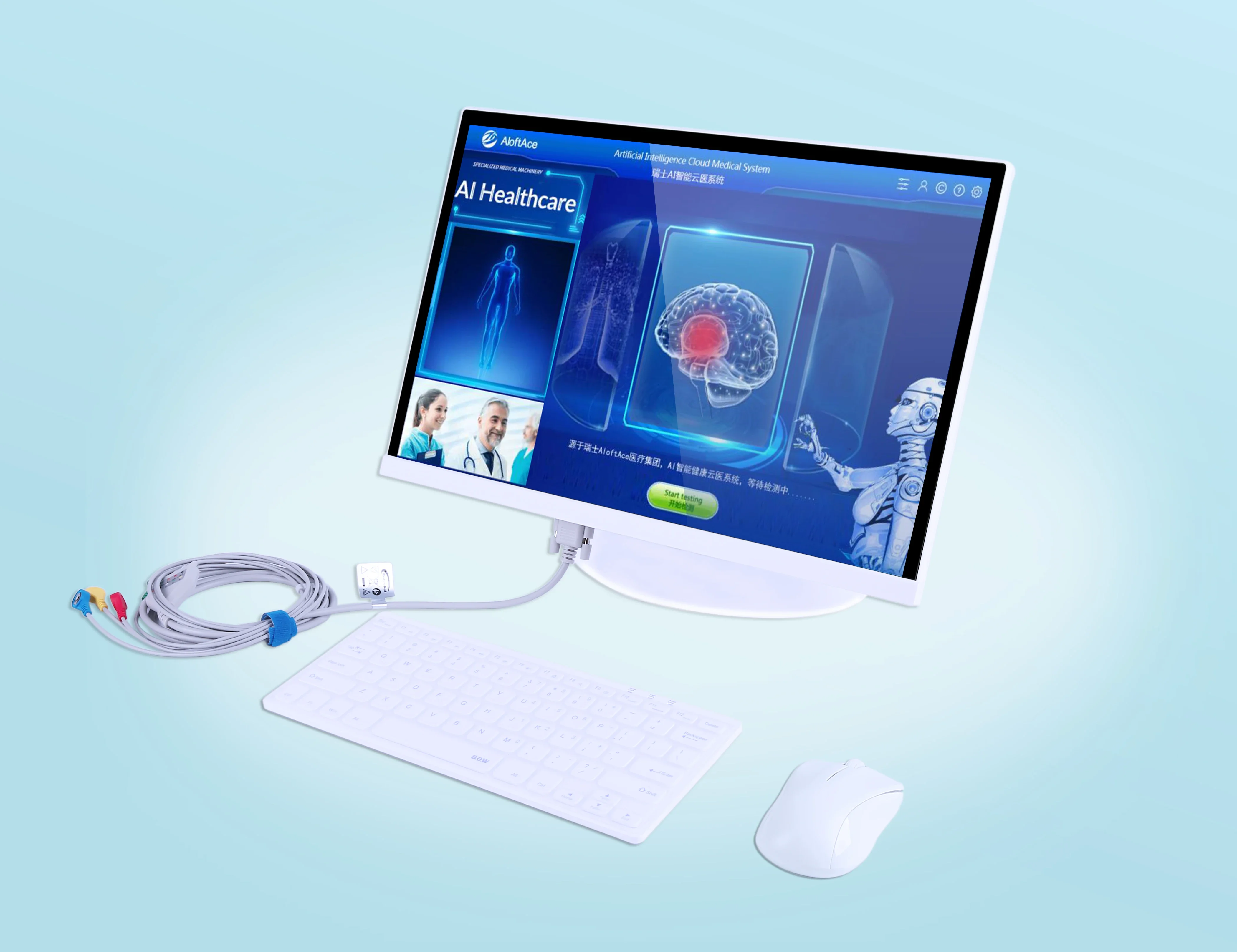 منتجات الصحة والعافية المتوفرة - مراجعة Health Wellness Products وسعره