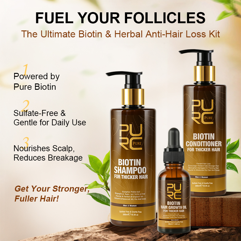 منتجات PURC سريعة لنمو الشعر ل - مراجعة Health Wellness Products وسعره