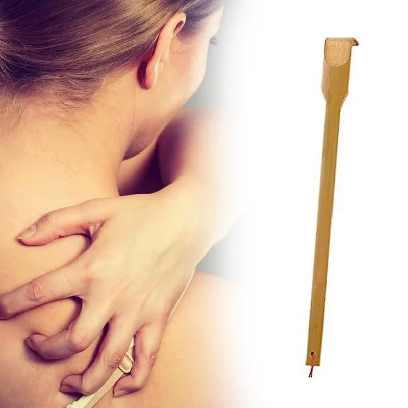 الخيزران الظهر هرش كبار السن خ - مراجعة Health Wellness Products وسعره