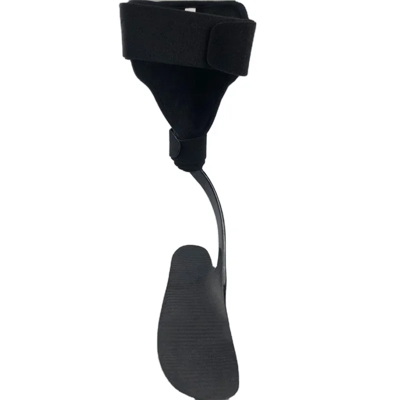 سعر المصنع من ألياف الكربون لد - مراجعة Ankle Brace Support وسعره
